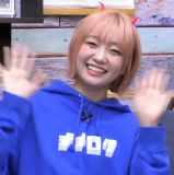 Ohhashi Ayaka