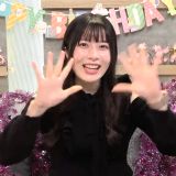 Tsukishiro Rina Birthday Party 2024