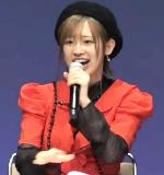 Takahashi Rie