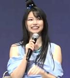 Amamiya Sora