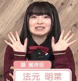Houmoto Akina