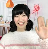 Maeshima Ami Channel live broadcast 2