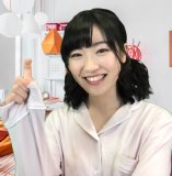 Maeshima Ami Channel live broadcast 7