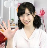 Maeshima Ami Channel video