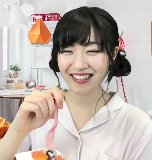 Maeshima Ami Channel live broadcast 8