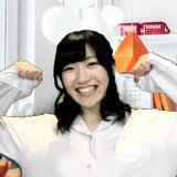 Maeshima Ami Channel live broadcast 9