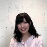 Maeshima Ami Channel live broadcast 10