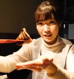 Maeshima Ami Channel video 58
