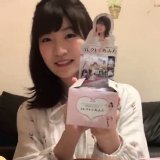 Maeshima Ami Channel live broadcast 15