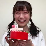 Maeshima Ami Channel live broadcast 16