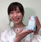 Maeshima Ami Channel live broadcast 18