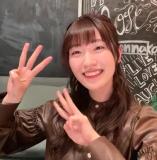 Maeshima Ami Channel live broadcast 20