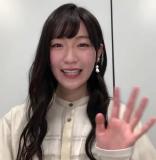 Maeshima Ami Channel live broadcast 21