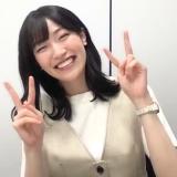 Maeshima Ami Channel live broadcast 23