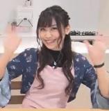 Fukuhara Ayaka