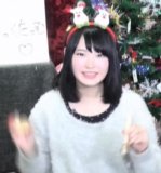 Chiku Tamu Gothic x Luck to Christmas Party