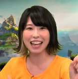 Fujiwara Natsumi