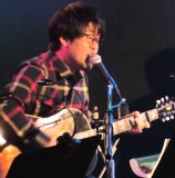 Washizaki Takeshi no Akogi Fun Club 36