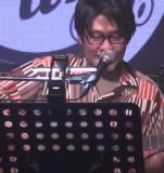 Washizaki Takeshi no Akogi Fun Club 54