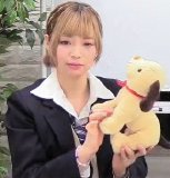 Yamazaki Haruka