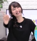 Yamaguchi Rikako