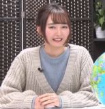 Yamaguchi Rikako