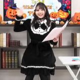 TrySail no Halloween Party Tokuban aftertalk