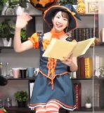 TrySail no Halloween Party Tokuban aftertalk