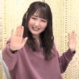 Yamaguchi Rikako