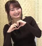 Yamaguchi Rikako