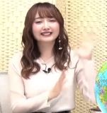 Yamaguchi Rikako