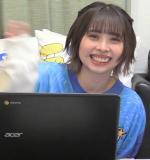 Nagai Mariko