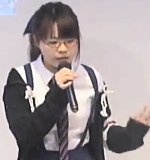 Kawabata Shiori