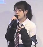 Kawabata Shiori