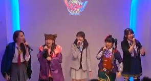 Miwa, Reina, Sawako, Saima, Shiori