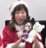 Shirobako Christmas Eve niconama