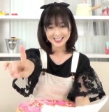Sakurai Tomo Channel video 4