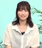 Matsuoka Misato