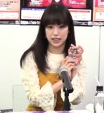 Tomita Maho