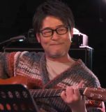 Washizaki Takeshi no Akogi Fun Club 95