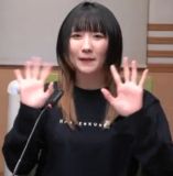Uchiyama Yurina