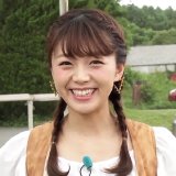 Mimori Suzuko