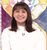 Nakajima Megumi