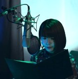 Seiyuu x Kaidan "Kuro no Kaidan"