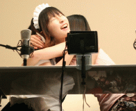 [Kei and Saaya]