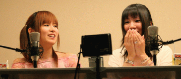 [Mao and Saaya]